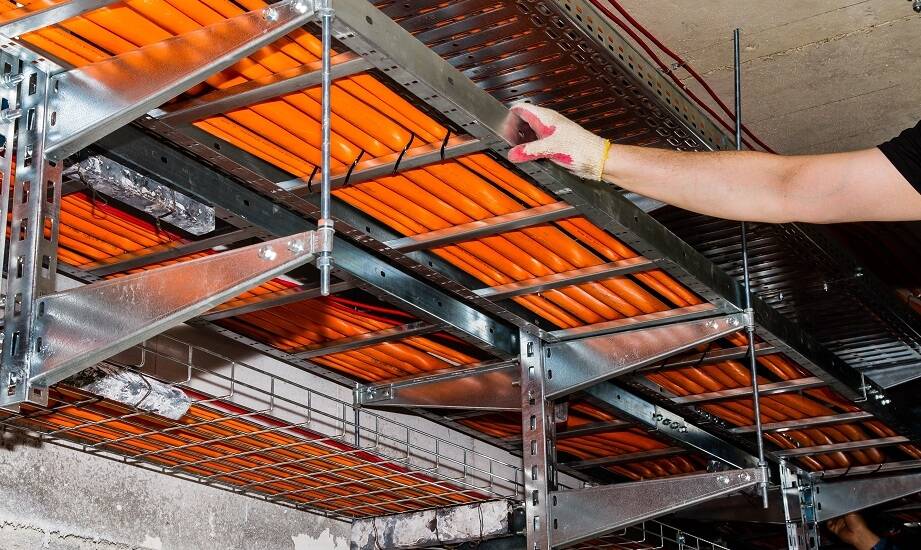 Wykorzystanie modułów obliczeniowych w planowaniu tras kablowych