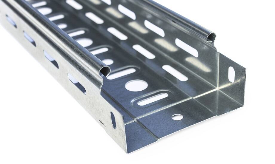 Jakie są korzyści z automatyzacji produkcji systemu koryt kablowych?