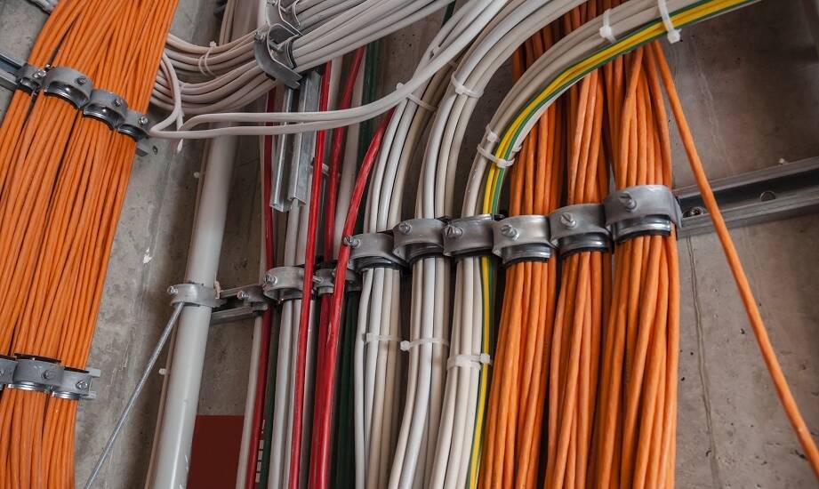 Systemy tras kablowych a ich znaczenie w infrastrukturze budowlanej