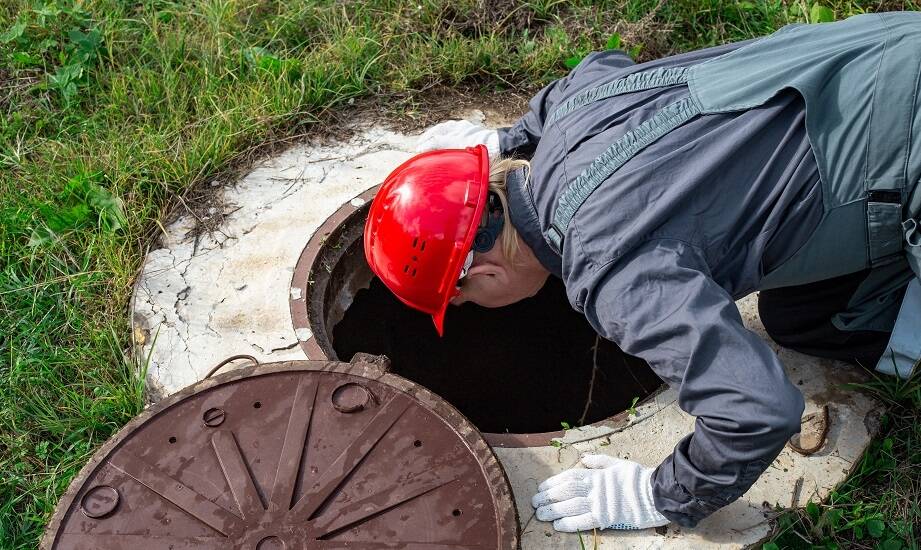 Inspekcja kanalizacji w praktyce – jakie korzyści przynosi?