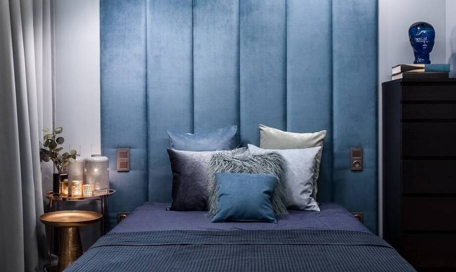 Jak poszewki aksamitne wpływają na atmosferę wnętrza?