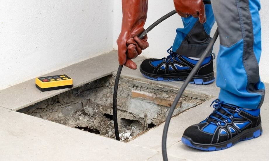 Bezwykopowe naprawy kanalizacji – na czym polega ich skuteczność?