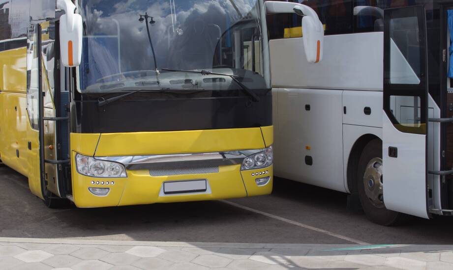 Jakie znaczenie ma serwis blacharski dla estetyki i bezpieczeństwa autobusów?