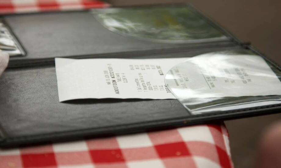 Czy kopia paragonu jest akceptowalna przy składaniu reklamacji?