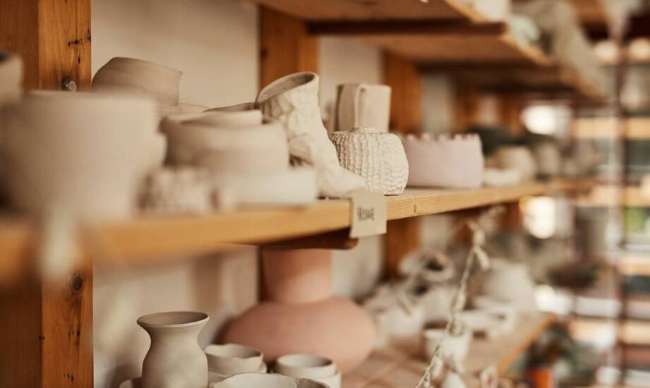 Oryginalne kubki ceramiczne – jak wybrać idealny model na każdy dzień?