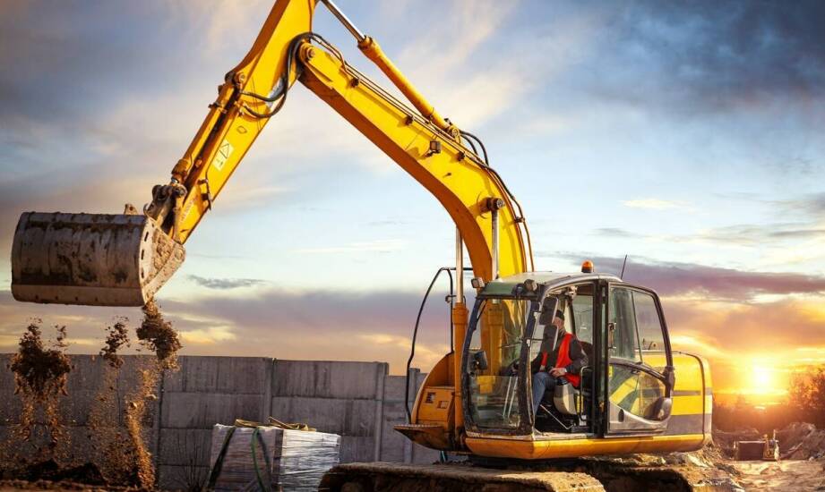 Cena kursu na koparki a perspektywy zawodowe