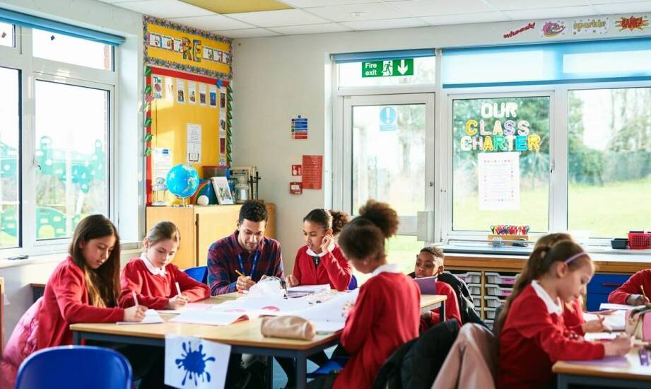 Wykorzystanie zagadek w nauczaniu angielskiego online