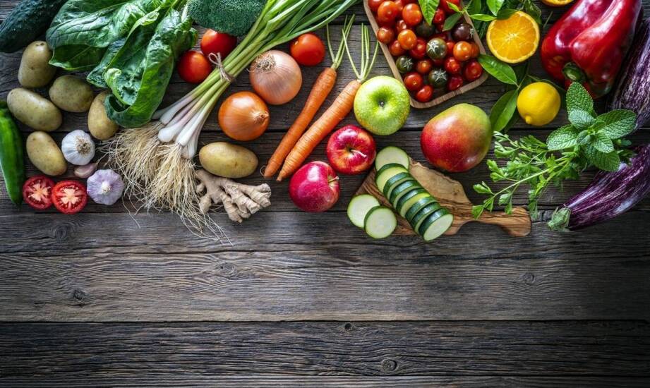 Rola świeżych składników w polskich daniach restauracyjnych