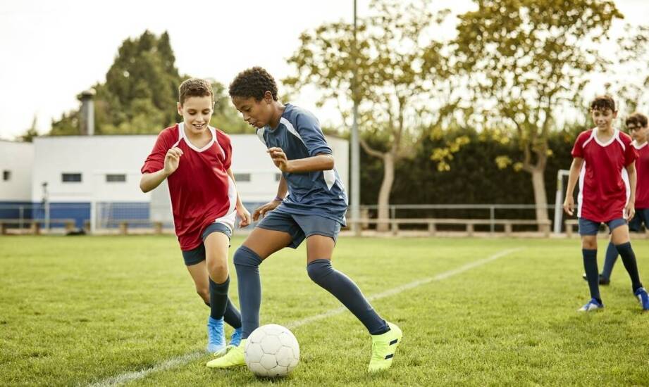 Poradnik: jak wybrać sprzęt sportowy dla szkół i uczelni?