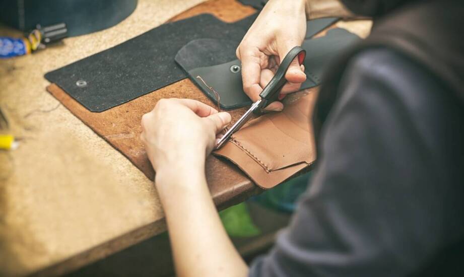 Dlaczego ważne jest wsparcie dla lokalnych manufaktur?