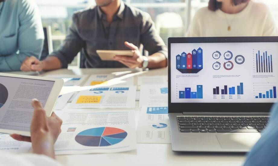 Jakie usługi księgowe są istotne dla właścicieli gotowych spółek?