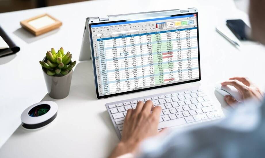 Kurs z Excela online - jak opanować zaawansowane funkcje arkusza kalkulacyjnego?