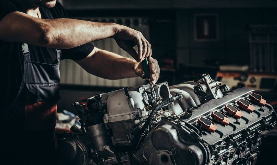 Jakie są różnice w tuningu silników benzynowych i diesla?