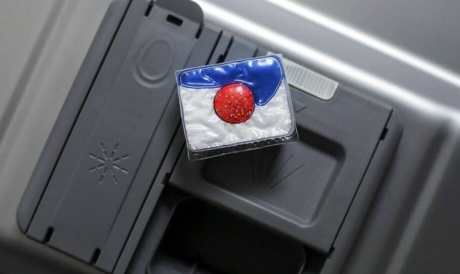 Jak Persil Megaperls niemiecki ułatwia codzienne obowiązki domowe?