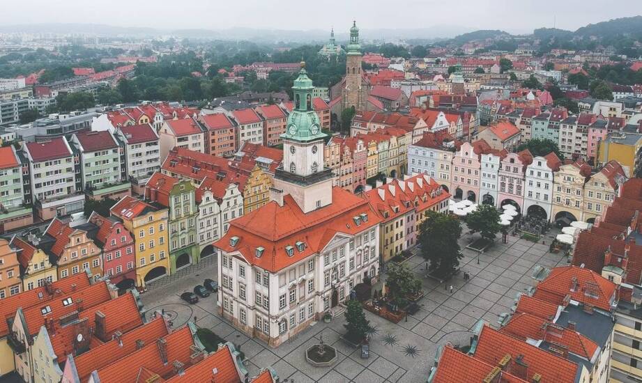 Jakie wydarzenia kulturalne odbywają się w okolicach Wilanowa?