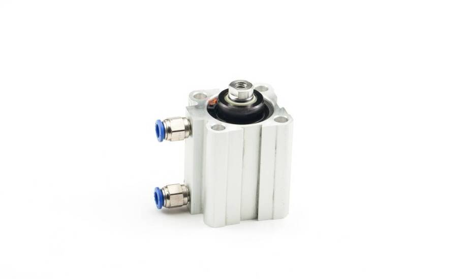 Jakie są trendy w projektowaniu nowoczesnych siłowników liniowych pneumatycznych?