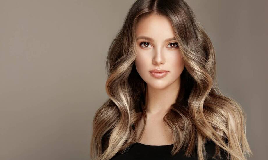 Jak często można używać farby do balejażu, aby nie uszkodzić włosów?