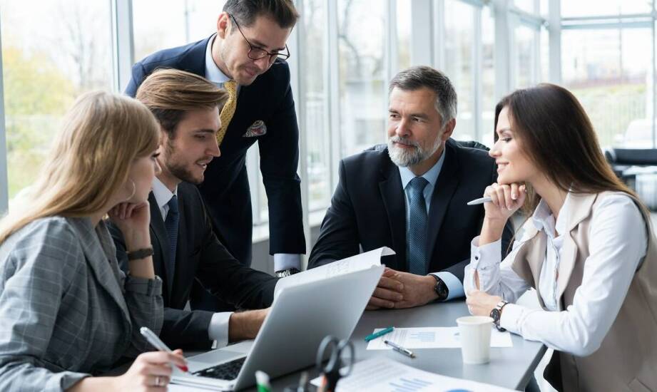 Leasing personelu jako sposób na szybkie pozyskanie specjalistów