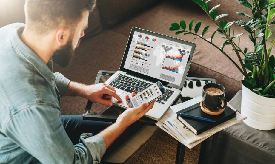 Jakie są kluczowe funkcje nowoczesnych aplikacji biznesowych?