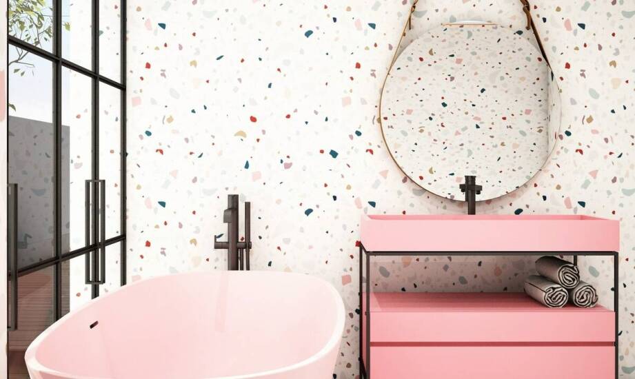 Modne wzory lastryko kolorowego – jak wybrać idealne płytki dla siebie?