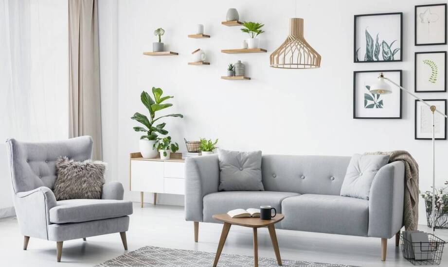 Jak zorganizować przestrzeń do ekspozycji artystycznych zdjęć w domu?