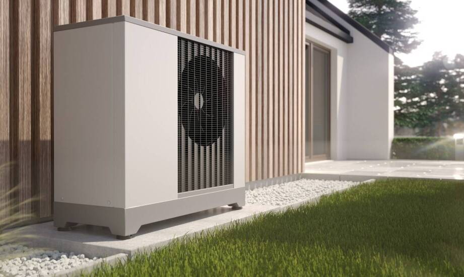Wpływ pompy ciepła 12 kW na obniżenie kosztów ogrzewania