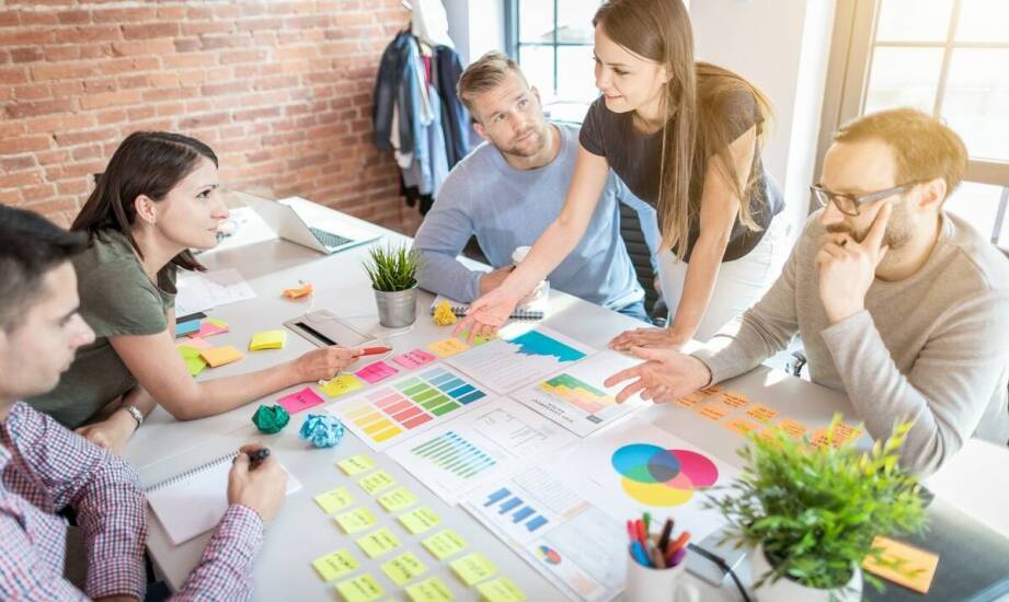 Rola animacji w marketingu – jak wpływa na odbiór marki?