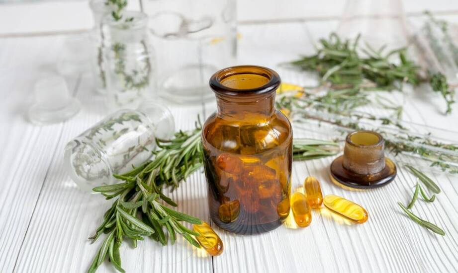 Suplementy Herbalife: Wsparcie dla układu odpornościowego