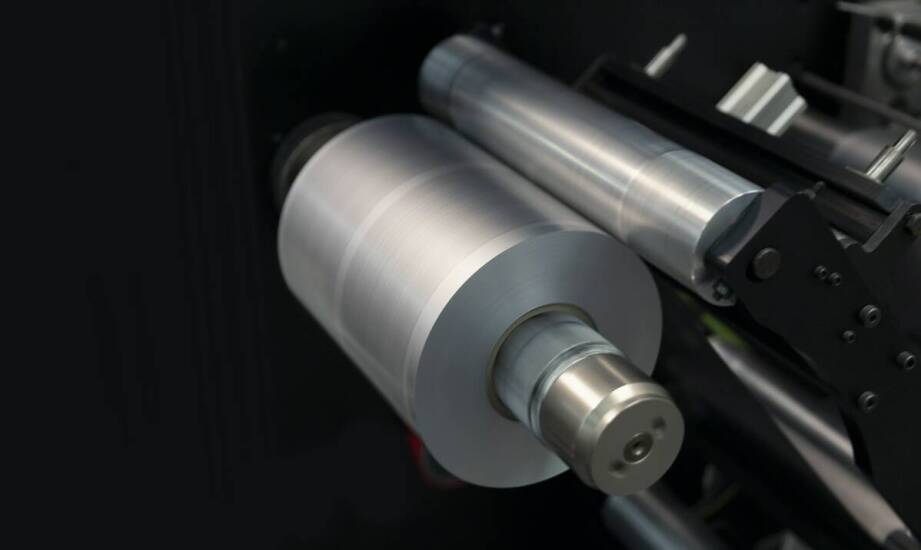 Wałki gumowe do toczenia a ich wpływ na efektywność maszyn przemysłowych