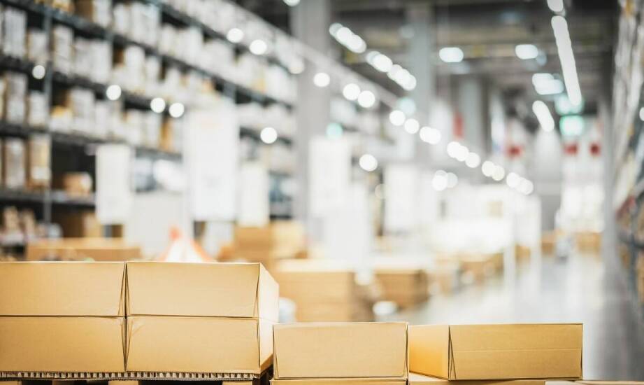 Rola opakowań tekturowych w logistyce i magazynowaniu