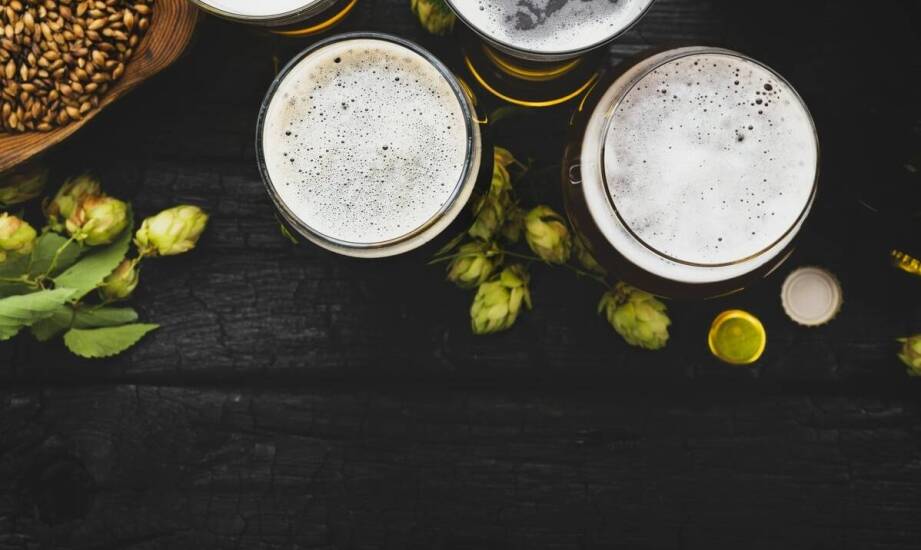 Jak wybrać odpowiedni kufel z logo dla swojej branży?