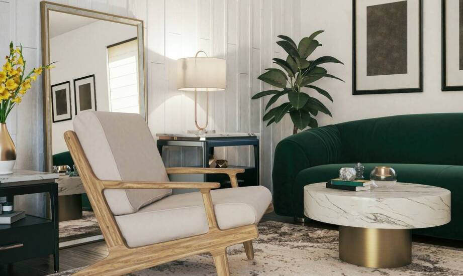 Sklep meblowy – jak dopasować krzesła do stylu Twojego wnętrza?