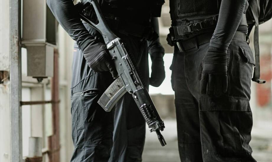 Jak zmienia się cena sprzętu do Laser Tag w zależności od liczby uczestników?