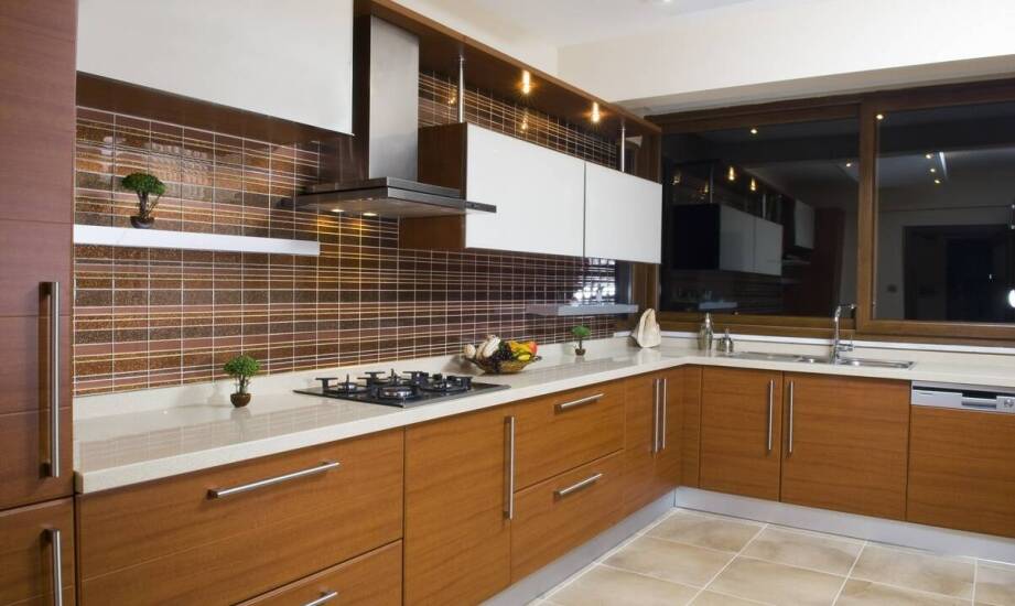 Meble kuchenne na wymiar – jak zapewnić ich trwałość i estetykę?