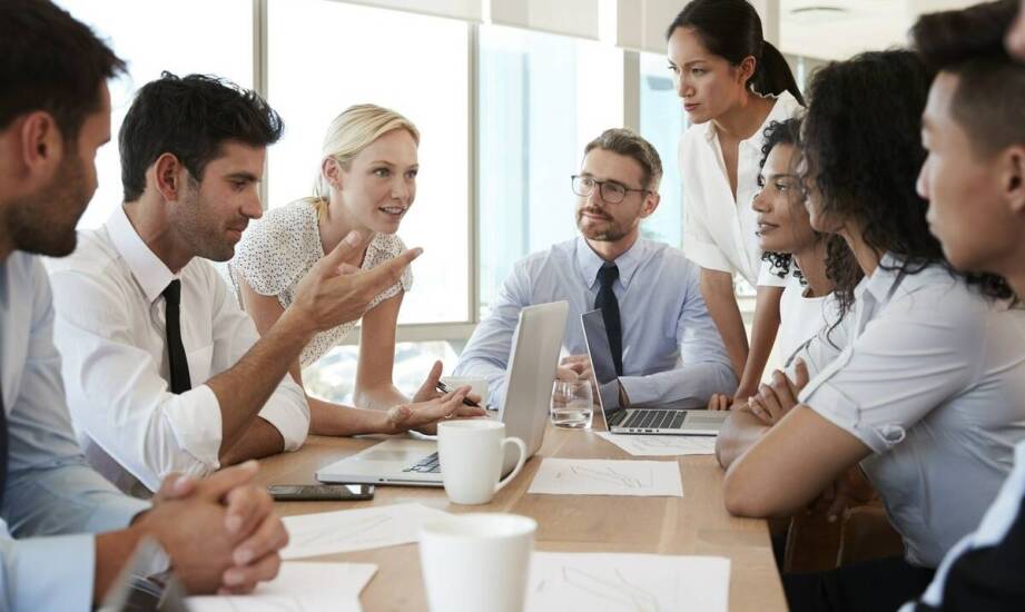 Zastosowanie analizy potrzeb w projektowaniu dedykowanych aplikacji dla biznesu