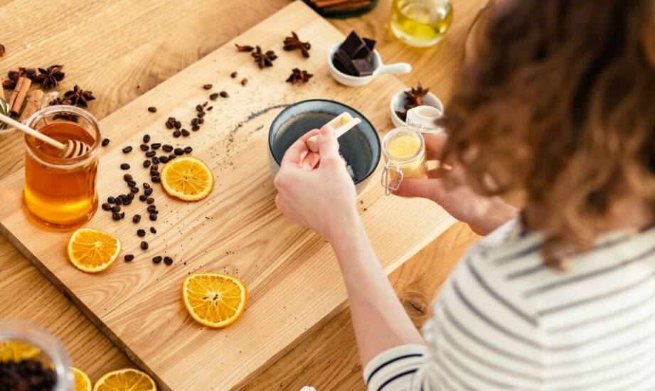 Znaczenie kompozycji zapachowych w tworzeniu unikalnych produktów perfumeryjnych