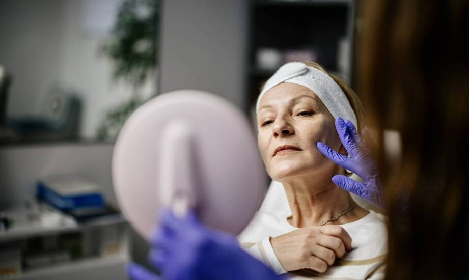 Na czym polega laserowe usuwanie naczynek?