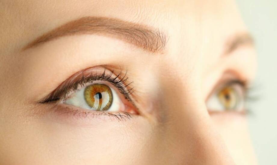 Optymalne warunki dla regeneracji wzroku po zabiegu witrektomii