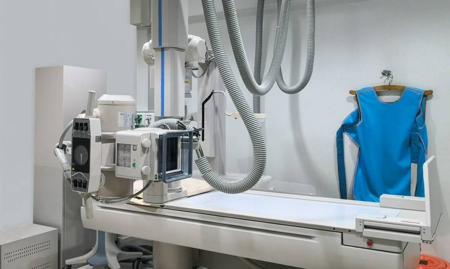 Znaczenie precyzyjnych badań RTG dla leczenia neurochirurgicznego