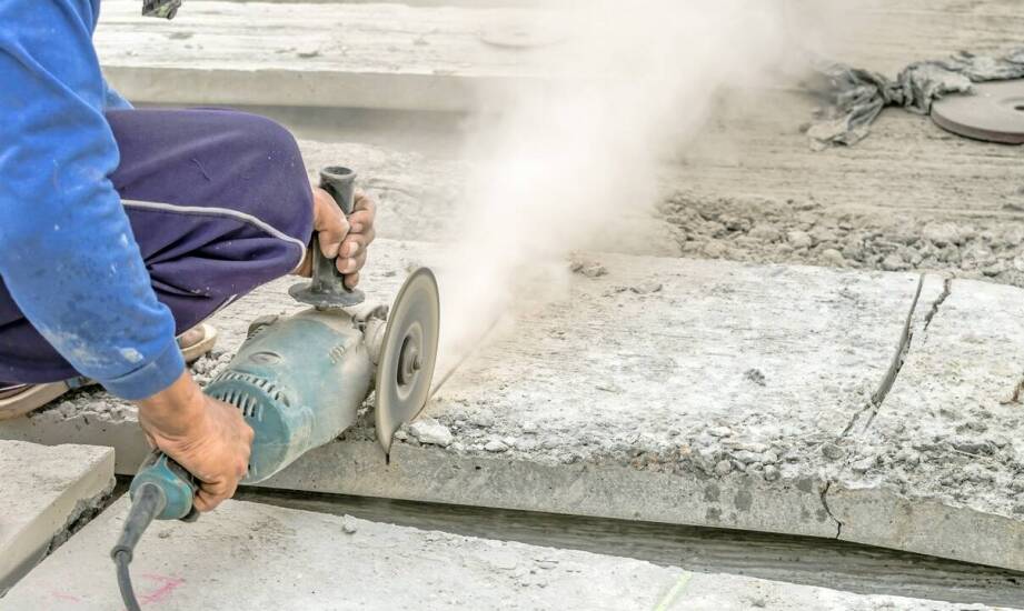 Jak frezowanie betonu wpływa na skuteczność aplikacji nowych powłok?