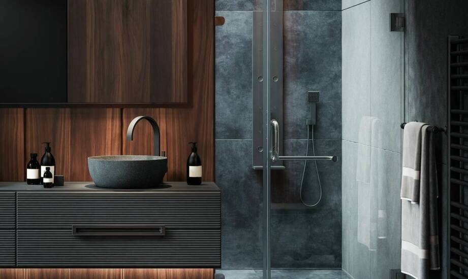 Zastosowanie skóry vintage w projektowaniu mebli wypoczynkowych