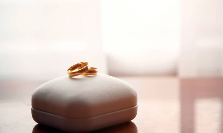 Co wyróżnia obrączki ślubne wykonane z wysokiej jakości złota?