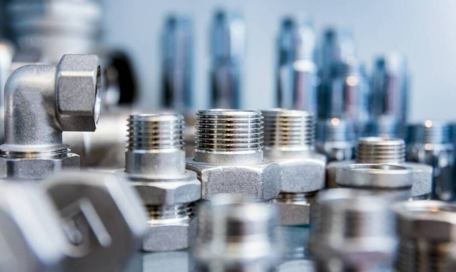 Armatura przemysłowa: jak spełnia wymagania współczesnych standardów jakości?