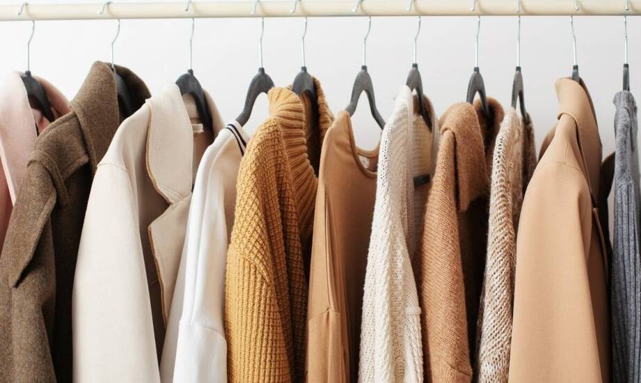 Sukienki z kaszmiru: luksus i wygoda w jednym