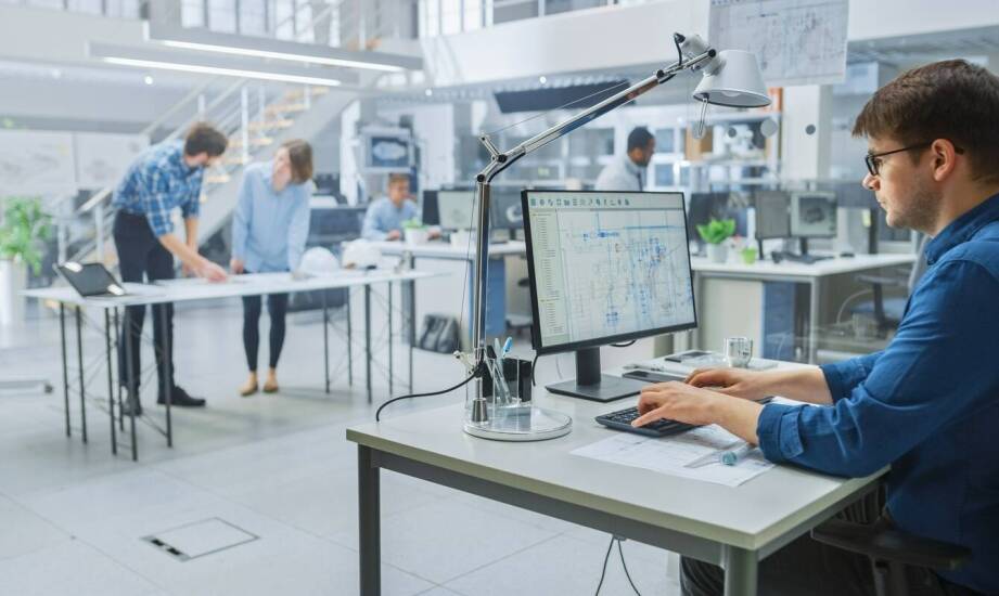 Wpływ technologii na zarządzanie danymi w instytucjach publicznych