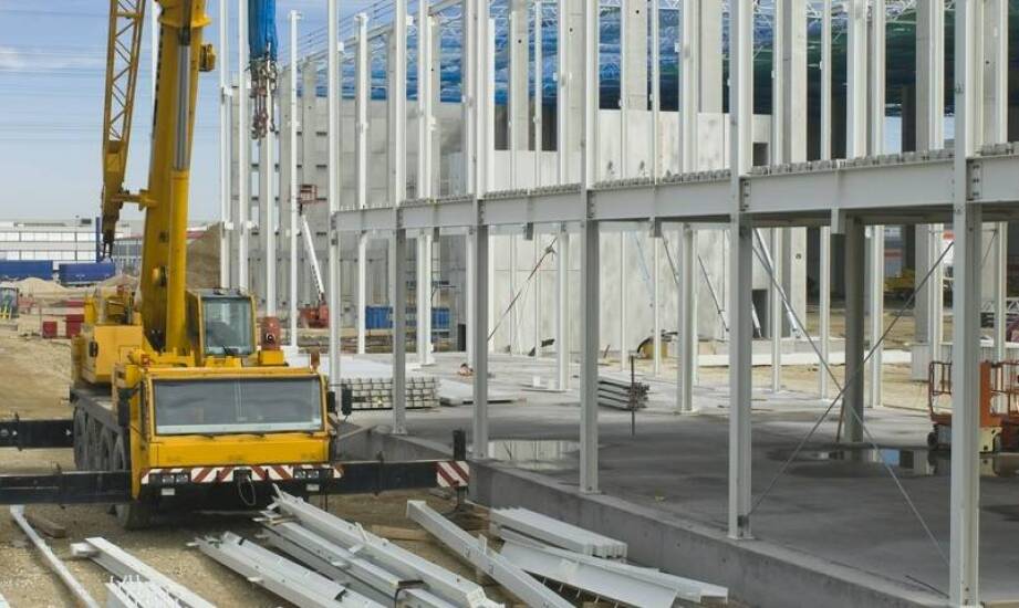 Wpływ prefabrykowanych systemów stropowych na redukcję kosztów budowy