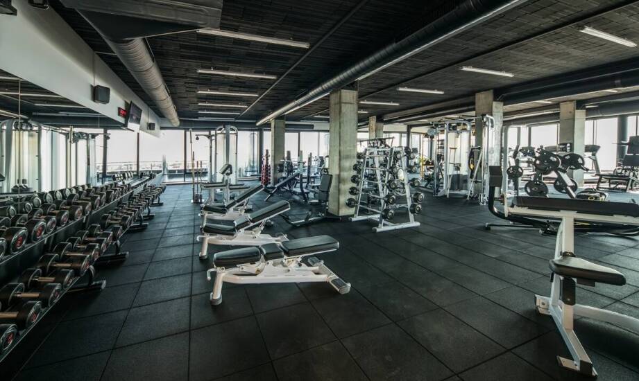 Jakie innowacje technologiczne znajdziesz w ergometrze wioślarskim?