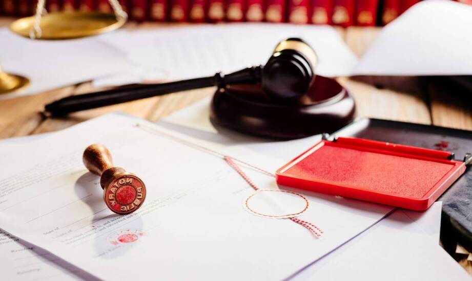 Rola pieczątek w efektywnym zarządzaniu dokumentacją firmową