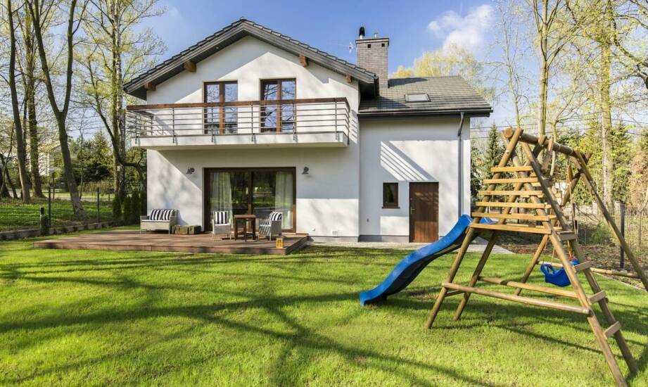 Architektura mieszkań na sprzedaż na Dębnikach: nowoczesność i funkcjonalność