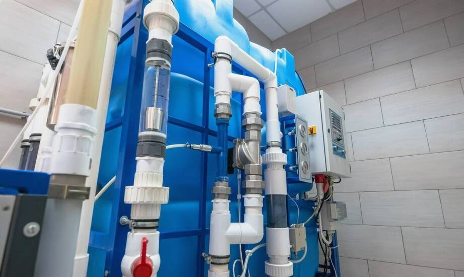 Rola pomp głębinowych w zapewnieniu efektywności systemu wodociągowego